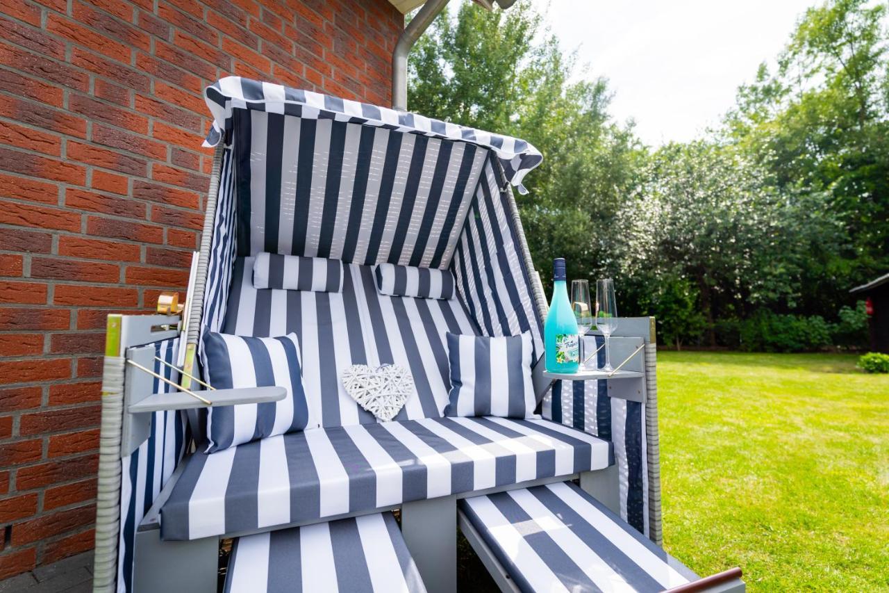 Leeloo S Sunlight Vila Hodenhagen Exterior foto