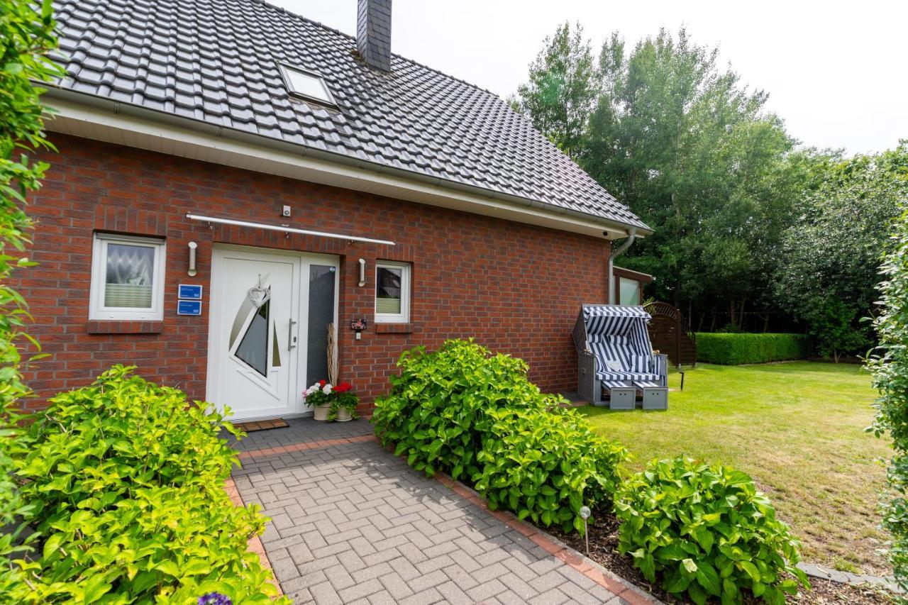 Leeloo S Sunlight Vila Hodenhagen Exterior foto