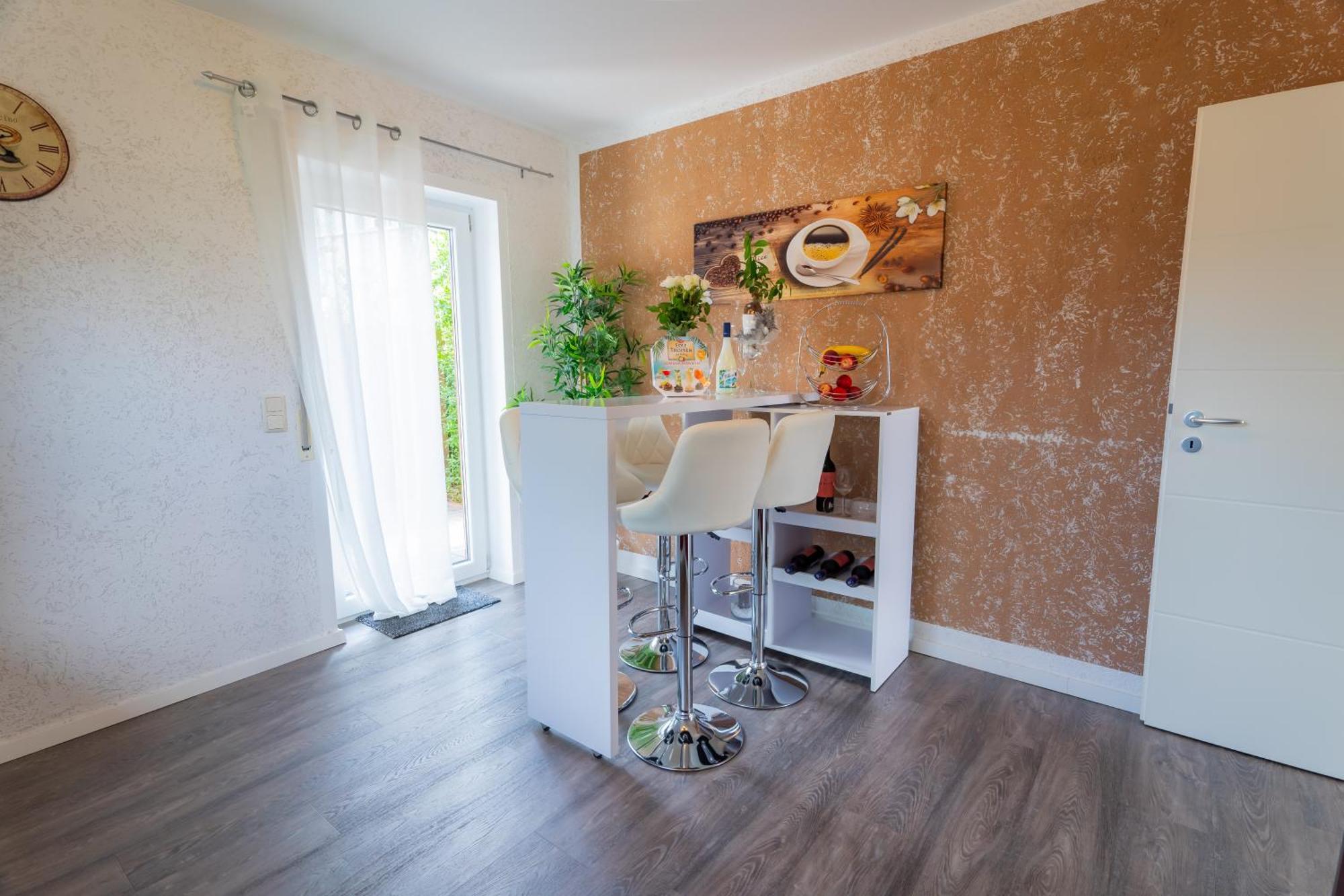 Leeloo S Sunlight Vila Hodenhagen Exterior foto