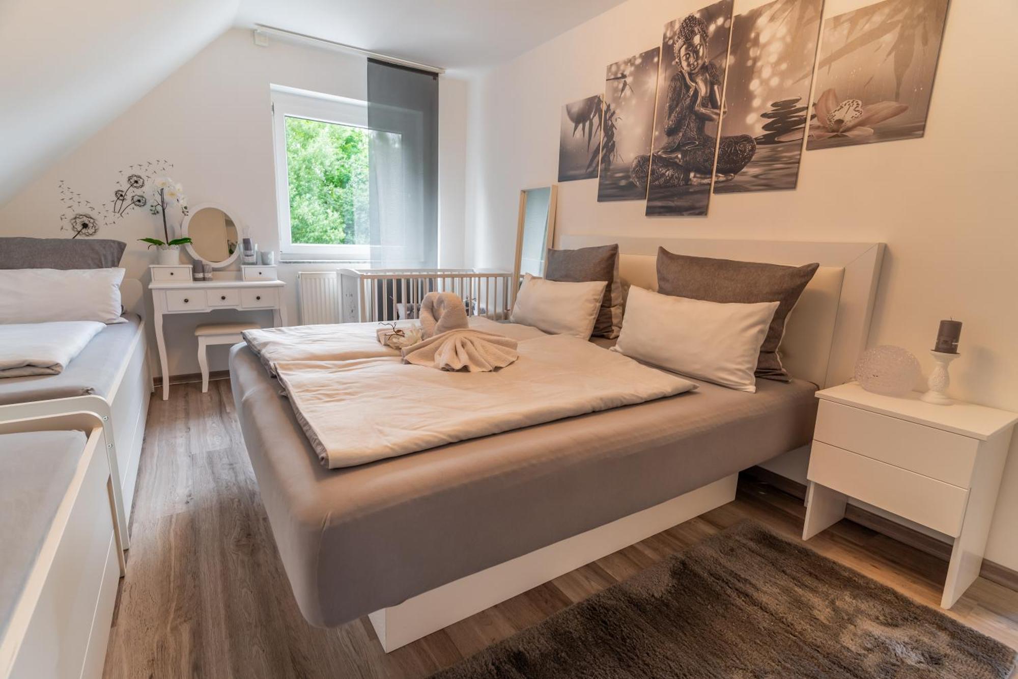 Leeloo S Sunlight Vila Hodenhagen Exterior foto